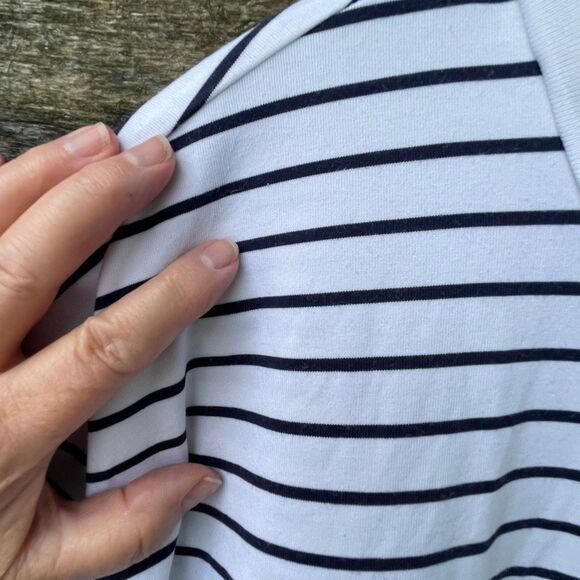 Polo Golf Ralph Lauren size XXL striped polo. - Picture 3 of 11